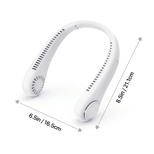 Arctic Breeze™ Neck Fan